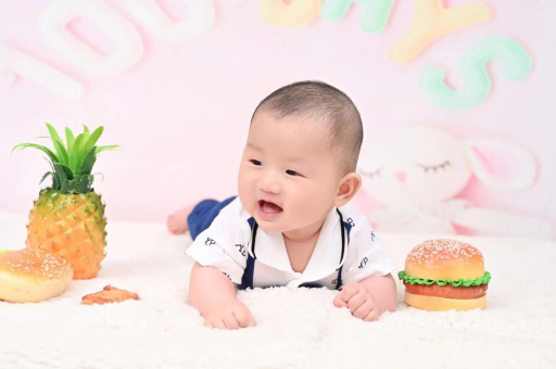 盱眙宝宝在妈妈肚子里